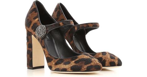 dolce gabbana pumps sale|dolce and gabbana high heels.